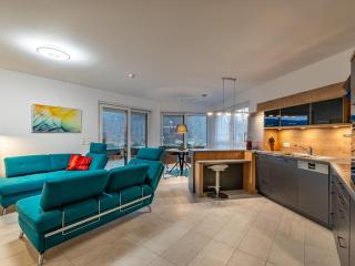 Apartment Adlerblick alpe maritima Ski & See - 22 by Interhome - Annenheim - 8