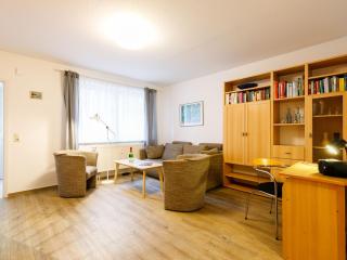 Apartment Zum Streckelsberg by Interhome - Koserow - 4