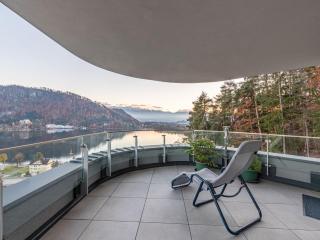 Apartment Adlerblick alpe maritima Ski & See - 22 by Interhome - Annenheim - 9