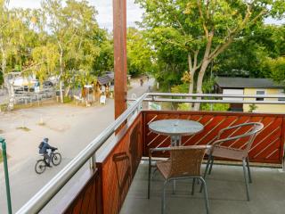 Apartment App-18 Düneneck by Interhome - Zempin - 6