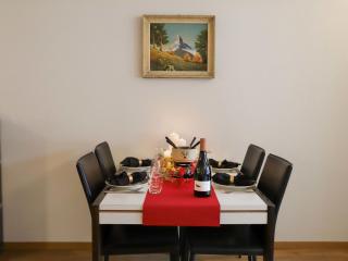 Apartment Pasadena-3 by Interhome - Zermatt - 6