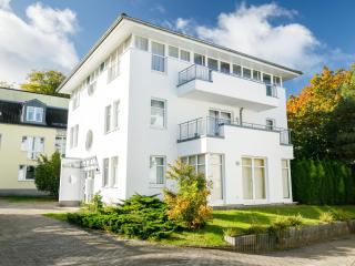 Apartment Dünenresidenz 23 by Interhome - Zinnowitz - 0