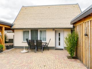 Holiday Home Fischerbungalow by Interhome - 5