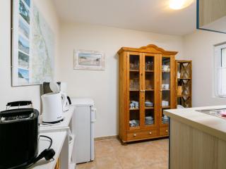 Holiday Home Fischerbungalow by Interhome - Zempin - 1