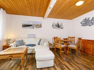 Holiday Home Fischerbungalow by Interhome - Zempin - 2