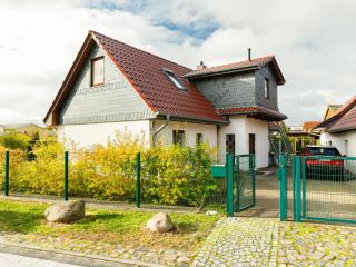 Apartment Tauchmann II by Interhome - Ostseebad Koserow - 0
