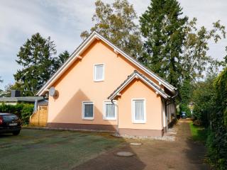 Holiday Home Susi by Interhome - Ostseebad Koserow - 4