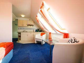 Apartment Tauchmann II by Interhome - Ostseebad Koserow - 1