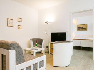 Apartment Nixe by Interhome - Ostseebad Koserow - 4