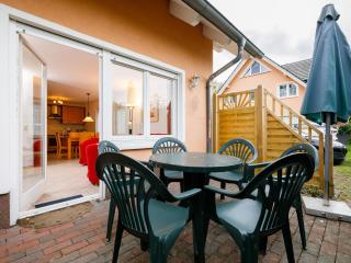 Holiday Home Susi by Interhome - Ostseebad Koserow - 5