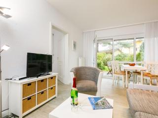 Apartment Nixe by Interhome - Ostseebad Koserow - 1