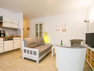 Apartment Nixe by Interhome - Ostseebad Koserow - 3
