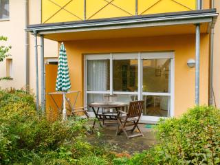 Apartment Nixe by Interhome - Ostseebad Koserow - 6