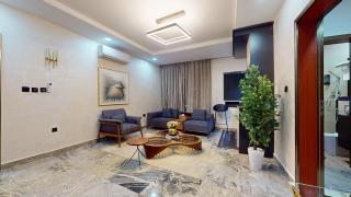 YANNA APARTMENT BY KHALIQUES - 7
