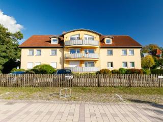 Apartment Arcobaleno by Interhome - Ostseebad Koserow - 5
