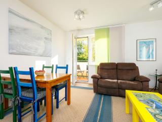 Apartment Arcobaleno by Interhome - Ostseebad Koserow - 2