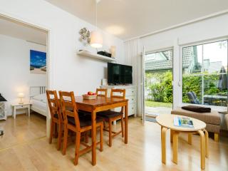 Apartment Am Küstenwald by Interhome - Ostseebad Koserow - 1
