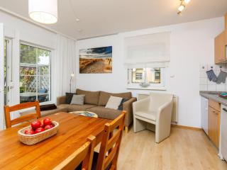 Apartment Am Küstenwald by Interhome - Ostseebad Koserow - 2