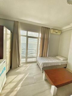 Deniz Hotel Kumburgaz - Büyükçekmece - 3