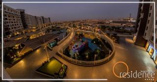 Cairo Luxury Apartments , porto new cairo - 9