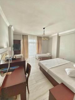 Deniz Hotel Kumburgaz - Büyükçekmece - 4