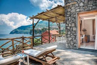 GOCCE VILLAS - Villa Degli Dei Maestrale - Vico Equense - 7