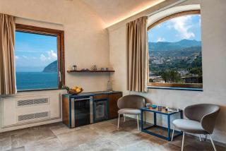 GOCCE VILLAS - Villa Degli Dei Maestrale - Vico Equense - 5