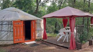 Camping des Bastides - Salles - 4