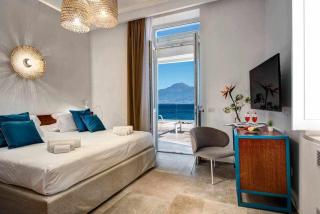 GOCCE VILLAS - Villa Tramontana Stunning Waterfront Villa - Vico Equense - 8