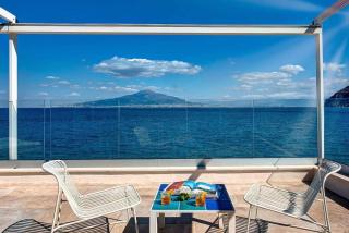 GOCCE VILLAS - Villa Tramontana Stunning Waterfront Villa - Vico Equense - 6
