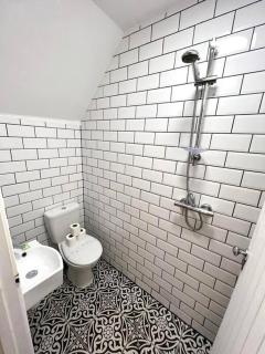 Flat 20, 10 St John's - Bournemouth - 4