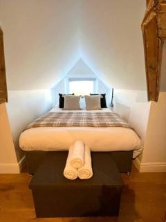 Flat 20, 10 St John's - Bournemouth - 9