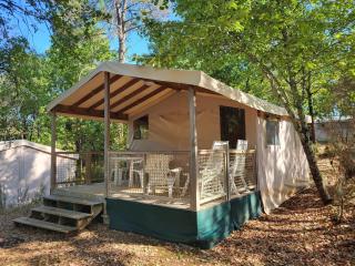Camping des Bastides - Salles - 7