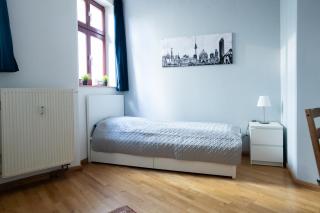 Alt-Berliner Eckkneipe - "Feuchte Ecke" - Berlin - 5