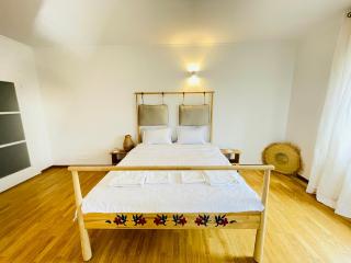 BioLocalia House Oltenia - Baloteşti - 6