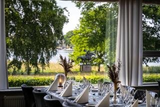 Hotel Skanderborghus - Skanderborg - 4