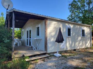 Camping des Bastides - Salles - 8