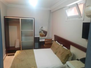 Deniz Hotel Kumburgaz - Büyükçekmece - 5