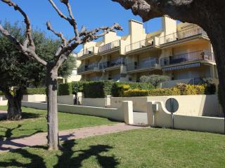 MIMOSES V - Apartamento en planta baja con gran terraza, muy cerca de playa de arena. - ES-228-65 - Llança - 8