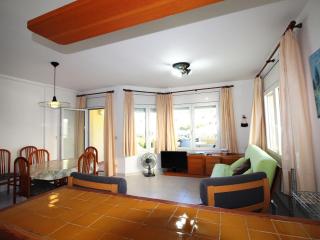 MIMOSES V - Apartamento en planta baja con gran terraza, muy cerca de playa de arena. - ES-228-65 - Llança - 2