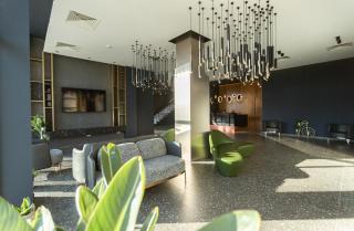 West Inn Georgia - Kutaisi - 9