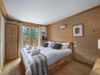 Duplex familial à Méribel avec parking, proche pistes - FR-1-565-54 - 9