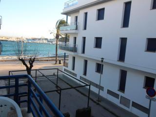 MARÍTIM I A-1 Apartamento luminoso a 10 m del paseo marítimo. - ES-228-29 - Llança - 8