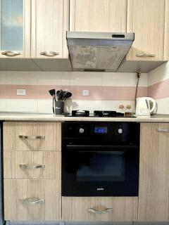 Sunny 2-Bedroom Flat in Yerevan. - Yerevan - 2