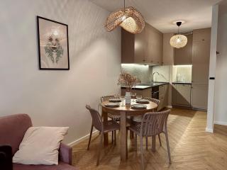 Boho BOTANIC GARDEN APARTMENT centrum Wrocław - Breslavia - 6