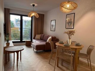 Boho BOTANIC GARDEN APARTMENT centrum Wrocław - Breslavia - 3