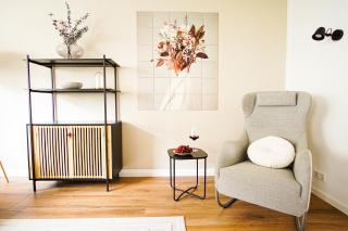 HOMEFY BRIGHT AND COZY HOLIDAY APARTMENT - washer & dryer - free parking - Essen - 8