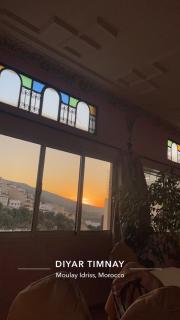 Diyar Timnay - Moulay Idriss - 4