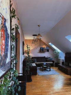 KENT Apartments - Pristina - 4