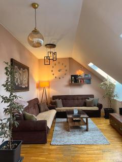 KENT Apartments - Pristina - 3
